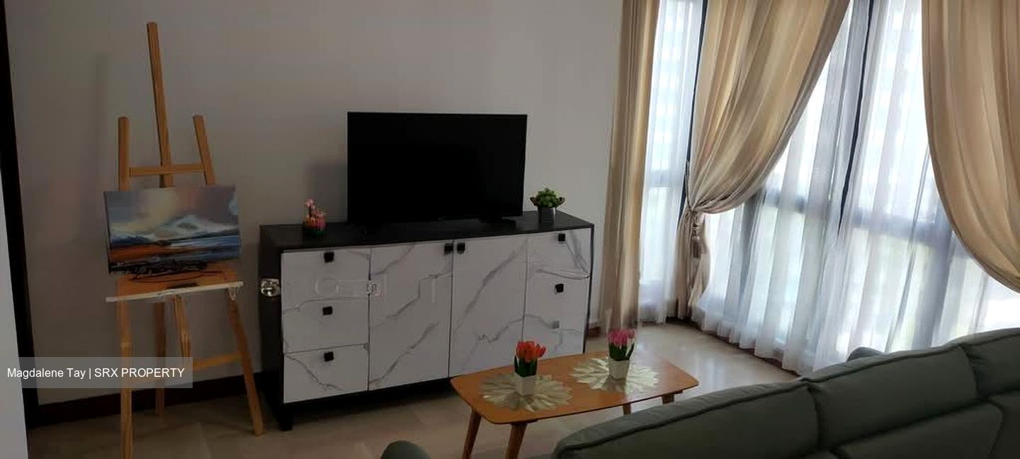 East Meadows (D16), Condominium #625409511